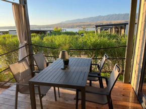 Terra Park SpiritoS - Luxury mobile house Ina